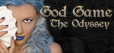 The Odyssey: Winds of Athena banner