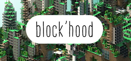Block'hood banner