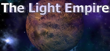 The Light Empire banner