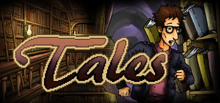 Tales [PC] banner