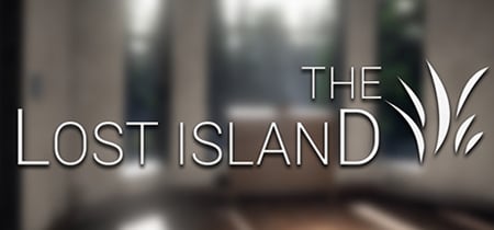 The Lost Island banner