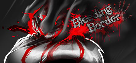 Bleeding Border banner