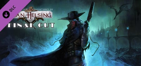 The Incredible Adventures of Van Helsing: Final Cut Steam Charts and Player Count Stats