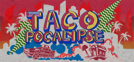 Tacopocalypse banner