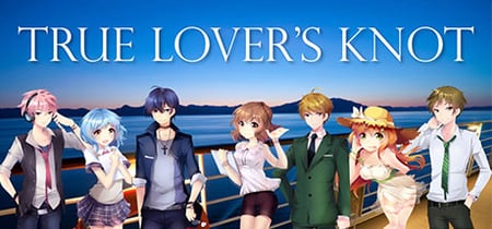 True Lover's Knot banner