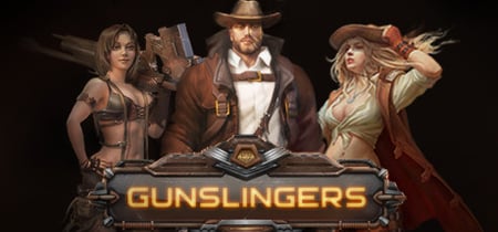 Gunslingers banner