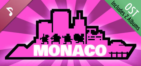 Monaco: What's Yours Is Mine Steam Charts and Player Count Stats