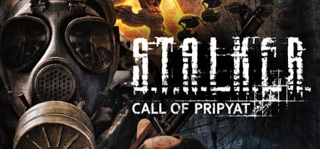 S.T.A.L.K.E.R.: Call of Pripyat banner