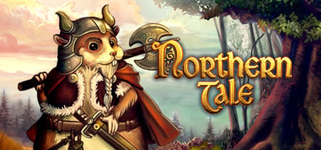 Northern Tale banner