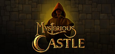 Mysterious Castle banner
