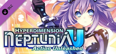 Hyperdimension Neptunia U: Action Unleashed Steam Charts and Player Count Stats