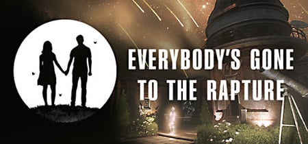 Everybody's Gone to the Rapture banner