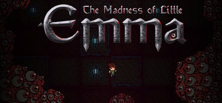 The Madness of Little Emma banner