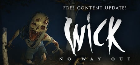 Wick banner