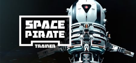 Space Pirate Trainer banner