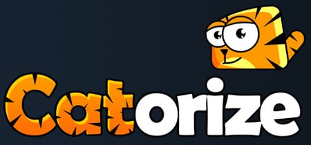 Catorize banner