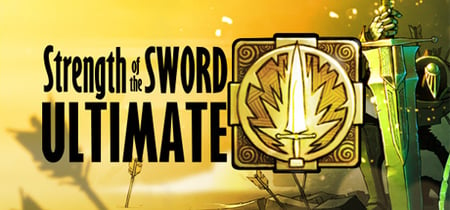 Strength of the Sword ULTIMATE banner
