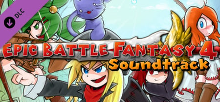 Epic Battle Fantasy 4 Steam Charts and Player Count Stats