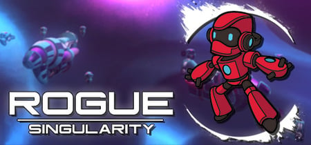 Rogue Singularity banner