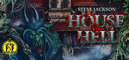 House of Hell (Standalone) banner