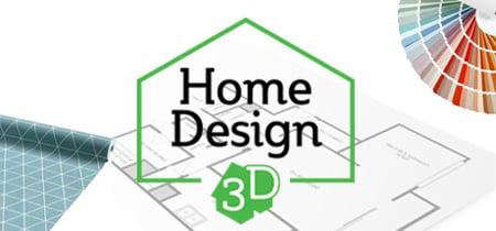Home Design 3D banner