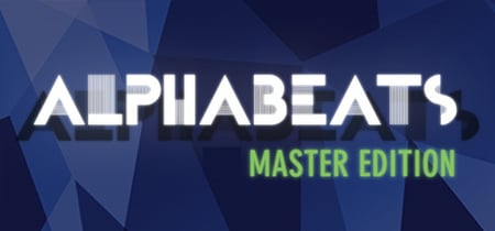 Alphabeats: Master Edition banner