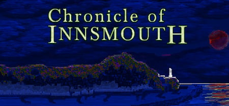 Chronicle of Innsmouth banner