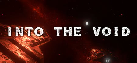 Into the Void banner