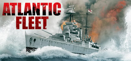 Atlantic Fleet banner