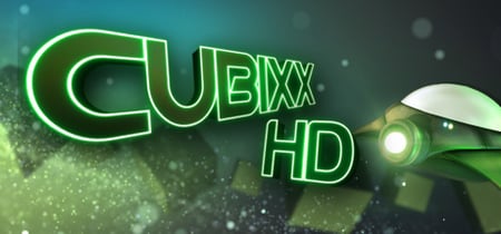 Cubixx HD banner