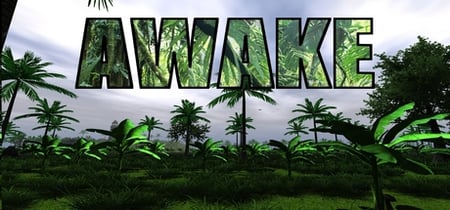 AWAKE banner