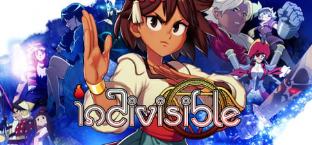 Indivisible banner
