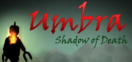 Umbra: Shadow of Death banner