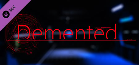 Demented - Soundtrack banner