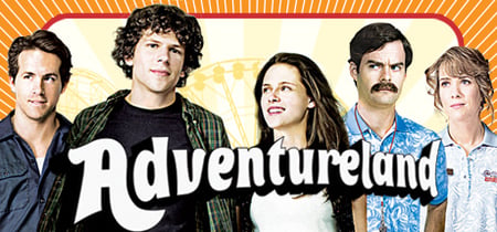 Adventureland banner