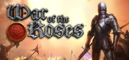 War of the Roses banner