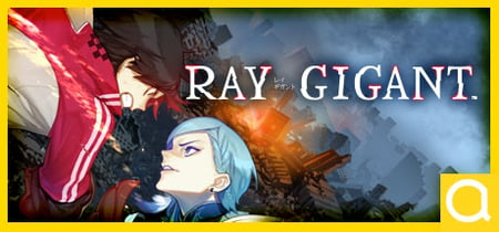 Ray Gigant banner