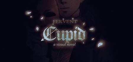 CUPID - A free to play Visual Novel banner