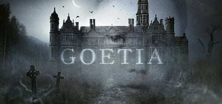 Goetia banner