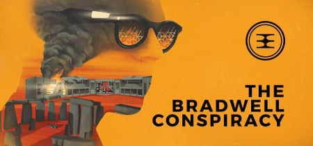The Bradwell Conspiracy banner