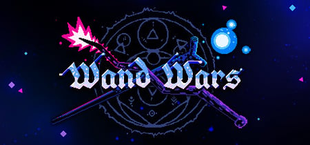 Wand Wars banner