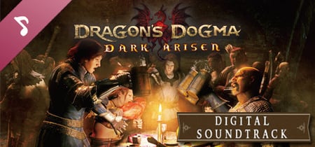 Dragon's Dogma: Dark Arisen Steam Charts and Player Count Stats