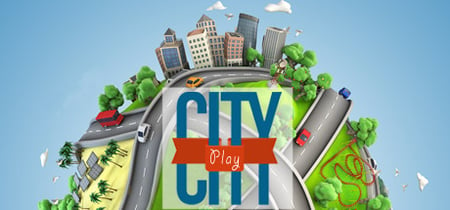 City Play banner