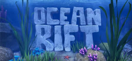 Ocean Rift banner
