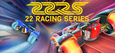 22 Racing Series | RTS-Racing banner