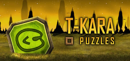 T-Kara Puzzles banner