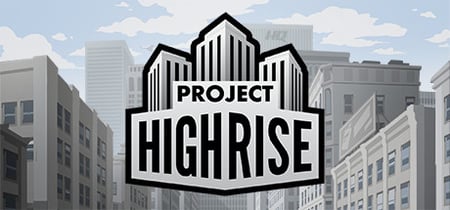 Project Highrise banner