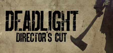 Deadlight: Director's Cut banner