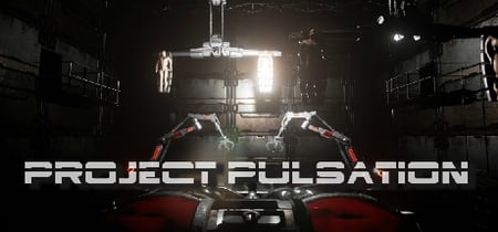 Project Pulsation banner
