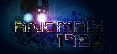 Anomaly 1729 banner